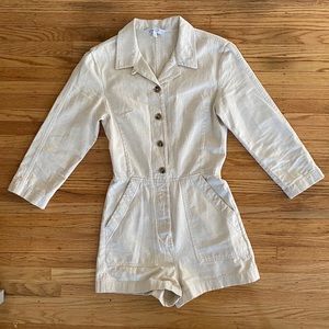 Off-white &OtherStories jumpsuit